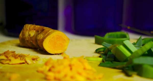 curcuma